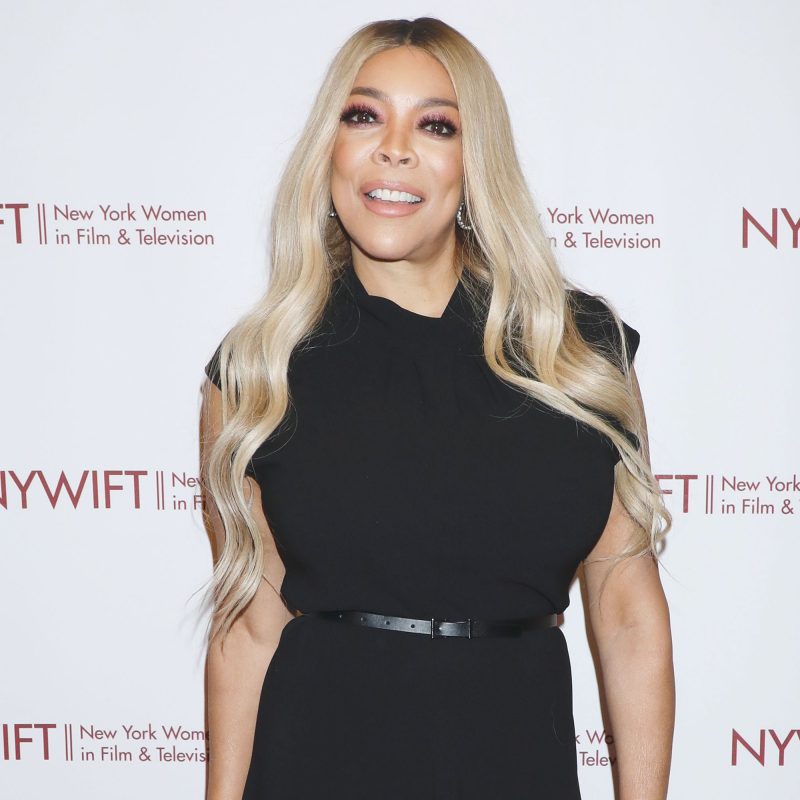 Wendy Williams Tests Positive COVID 19 Pushes Premiere Date