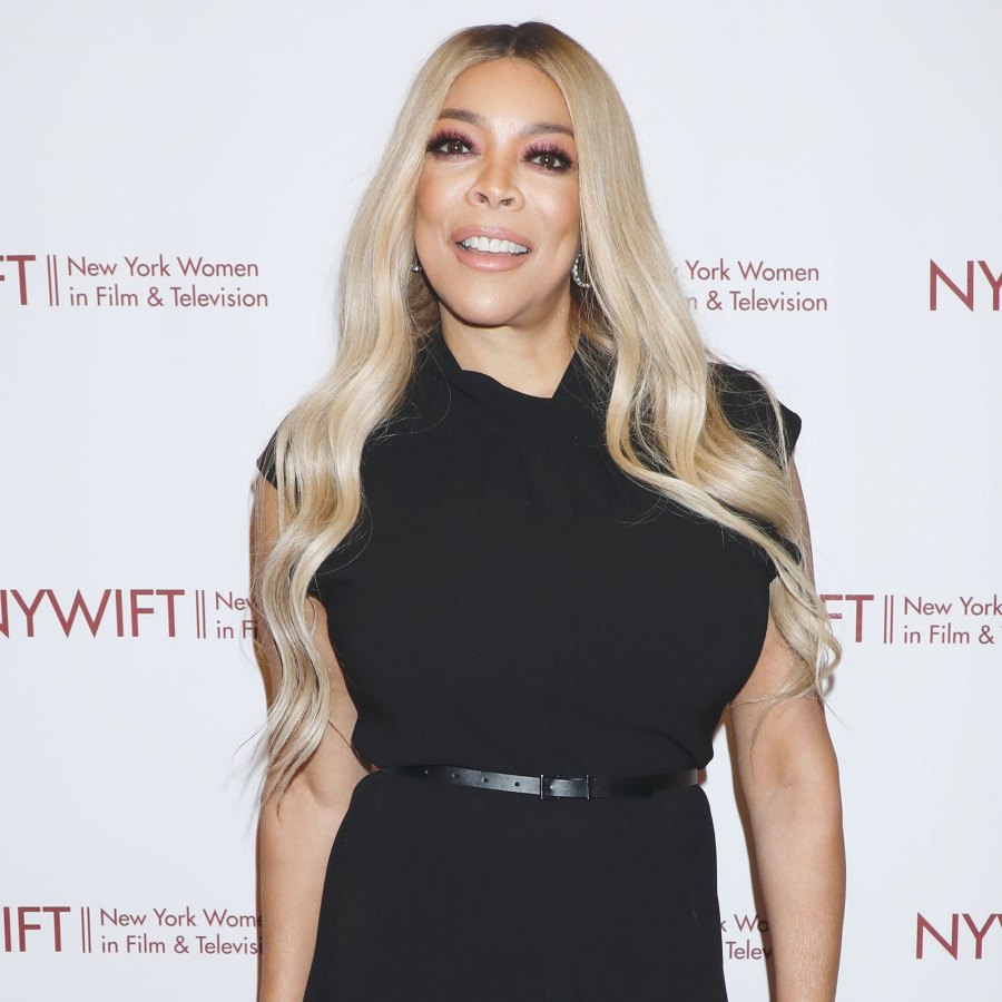 Wendy Williams Tests Positive COVID 19 Pushes Premiere Date