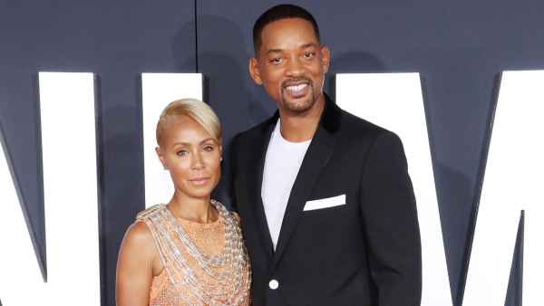 What Will Smith Really Thinks Jada Pinkett Smith Bald Head