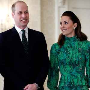 Where Duchess Kate and Prince William Stand on Having Baby No. 4