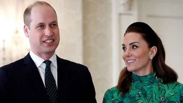 Where Duchess Kate and Prince William Stand on Having Baby No. 4