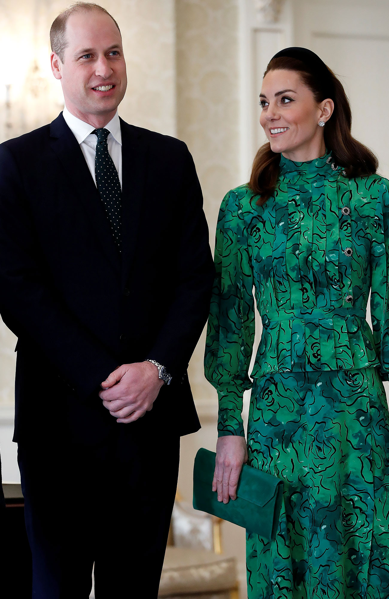 Kate Middleton Prince William S Stance On Having 4th Baby
