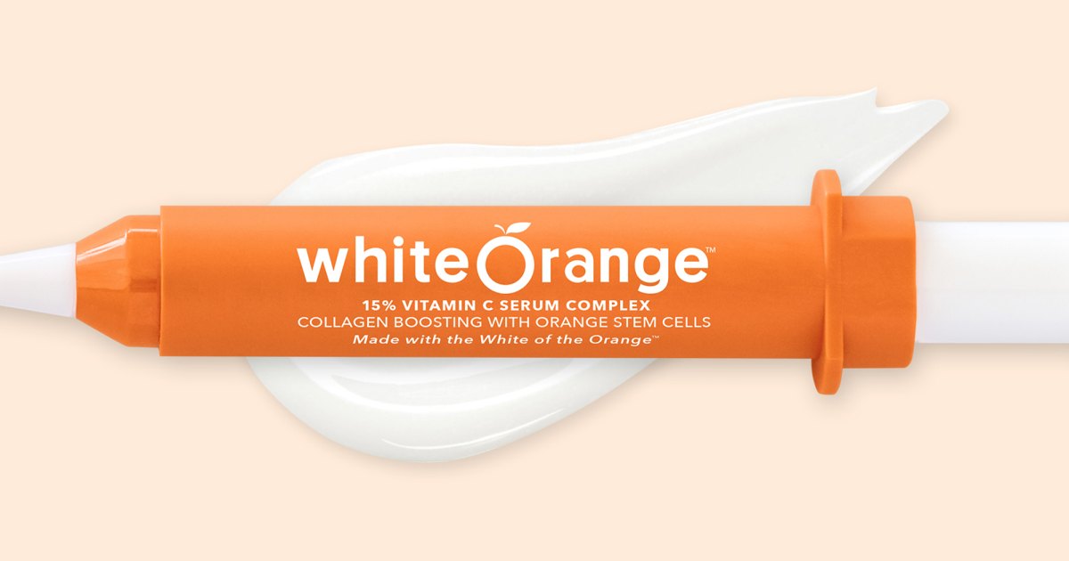 Carishma Khubani: How She Created White Orange and Changed the Vitamin C Skincare Game