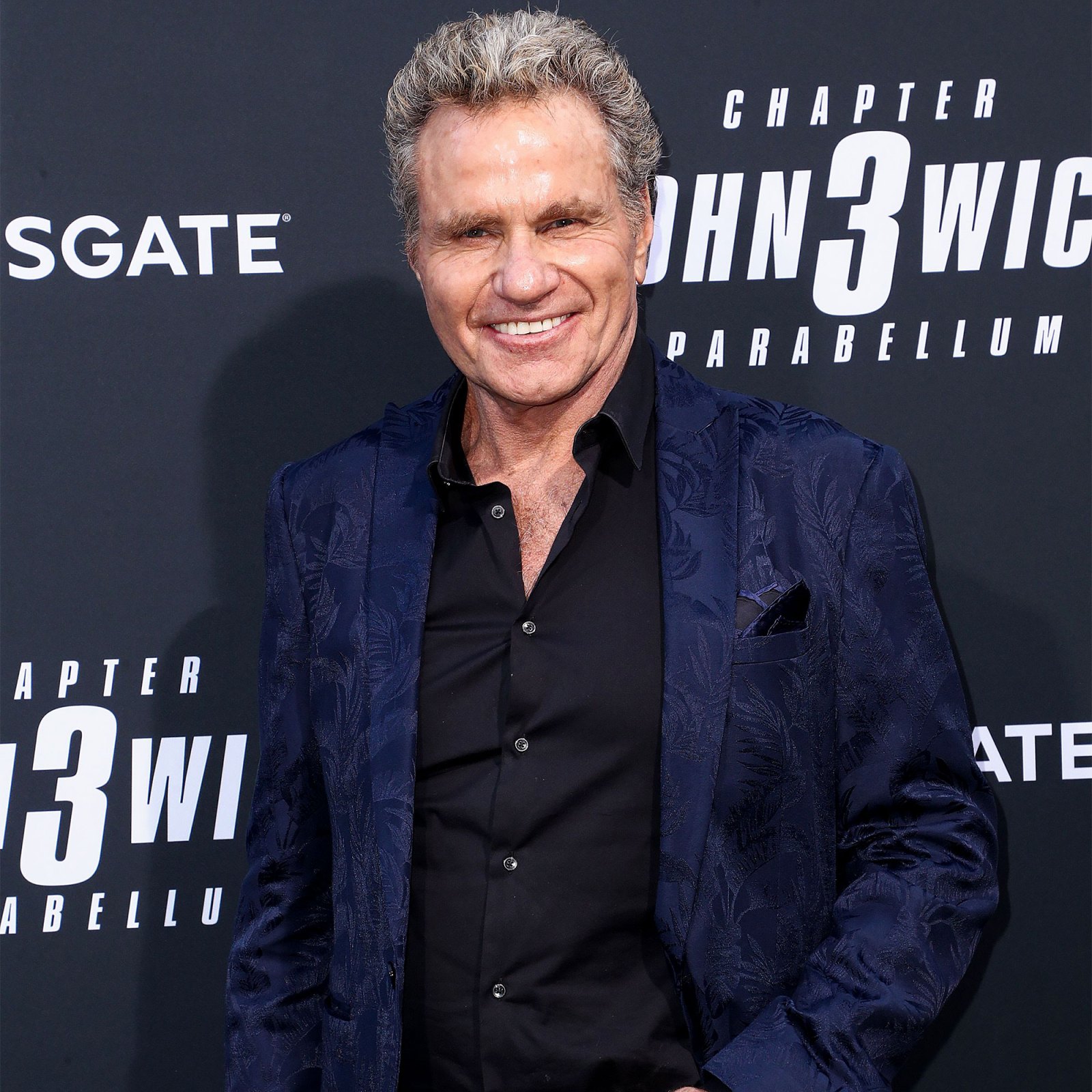 Who Is Martin Kove? 5 Things to Know About 'DWTS' Season 30 Cast Member