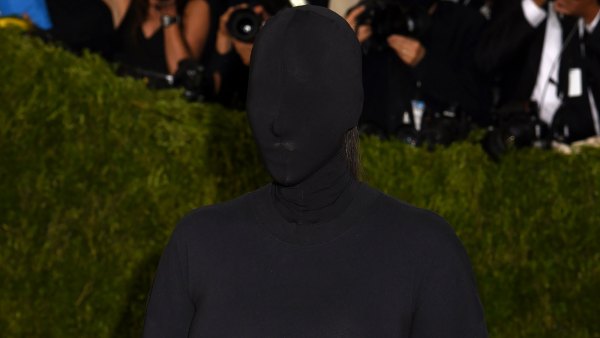Whoa! Kim Kardashian’s Met Gala Ponytail Cost a Whopping $10K