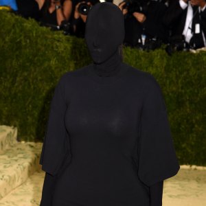 Whoa! Kim Kardashian’s Met Gala Ponytail Cost a Whopping $10K