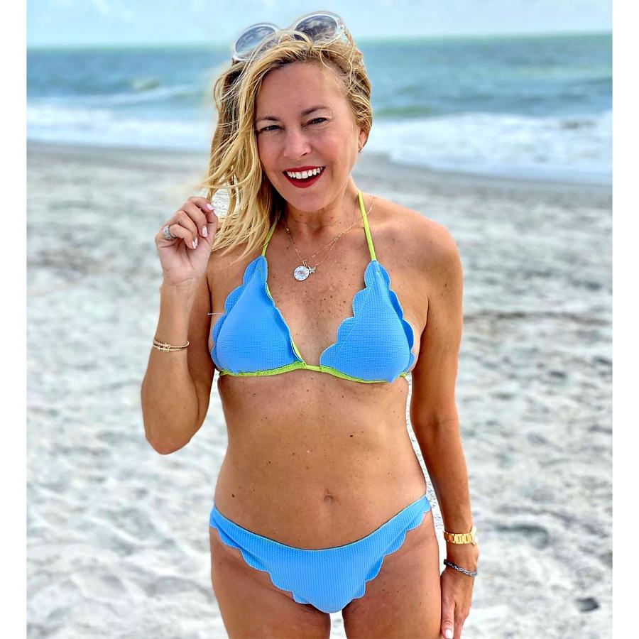 Whoa! RHOBH’s Sutton Stracke Has a Next-Level Bikini Body: Pic