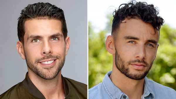 Why Chris Randone Sees Himself in Brendan Morais Amid 'BiP' Backlash