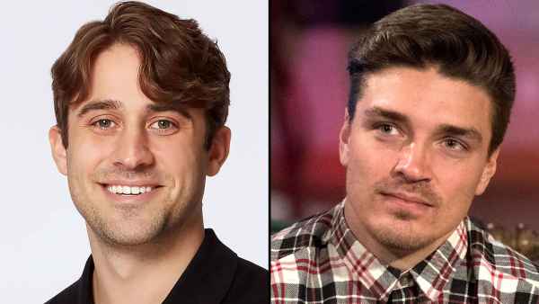 Why Dean Unglert Is Rooting for Greg Grippo to be the Bachelor: ‘A Complete Destruction of the Show in a Good Way’