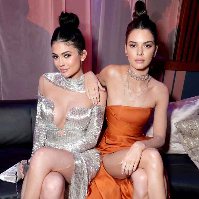Why Kendall Jenner 'Wasn't Shocked' by Sister Kylie Jenner's Pregnancy News