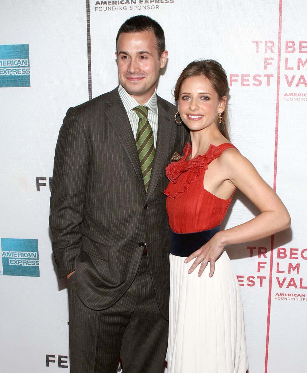 Why Sarah Michelle Gellar and Freddie Prinze Jr Kids Are Not Allowed to Be on Social Media