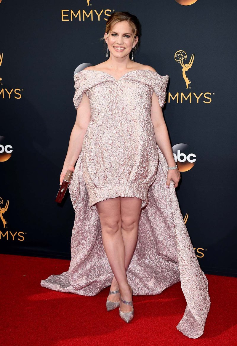Wildest Emmys Looks Through the Years