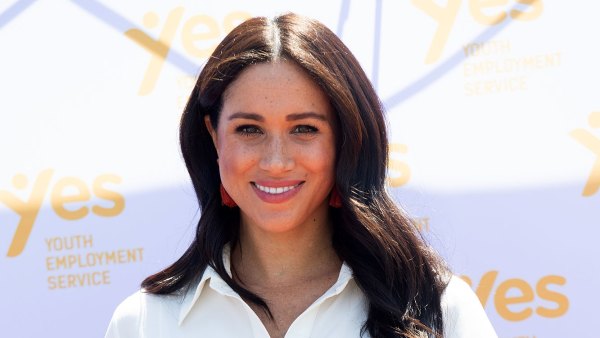 Will Meghan Markle Return to the UK After Royal Exit 2