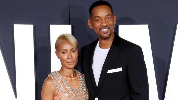 Will Says Jada Wasn’t the Only One Who Had Affairs, Details Ups and Downs