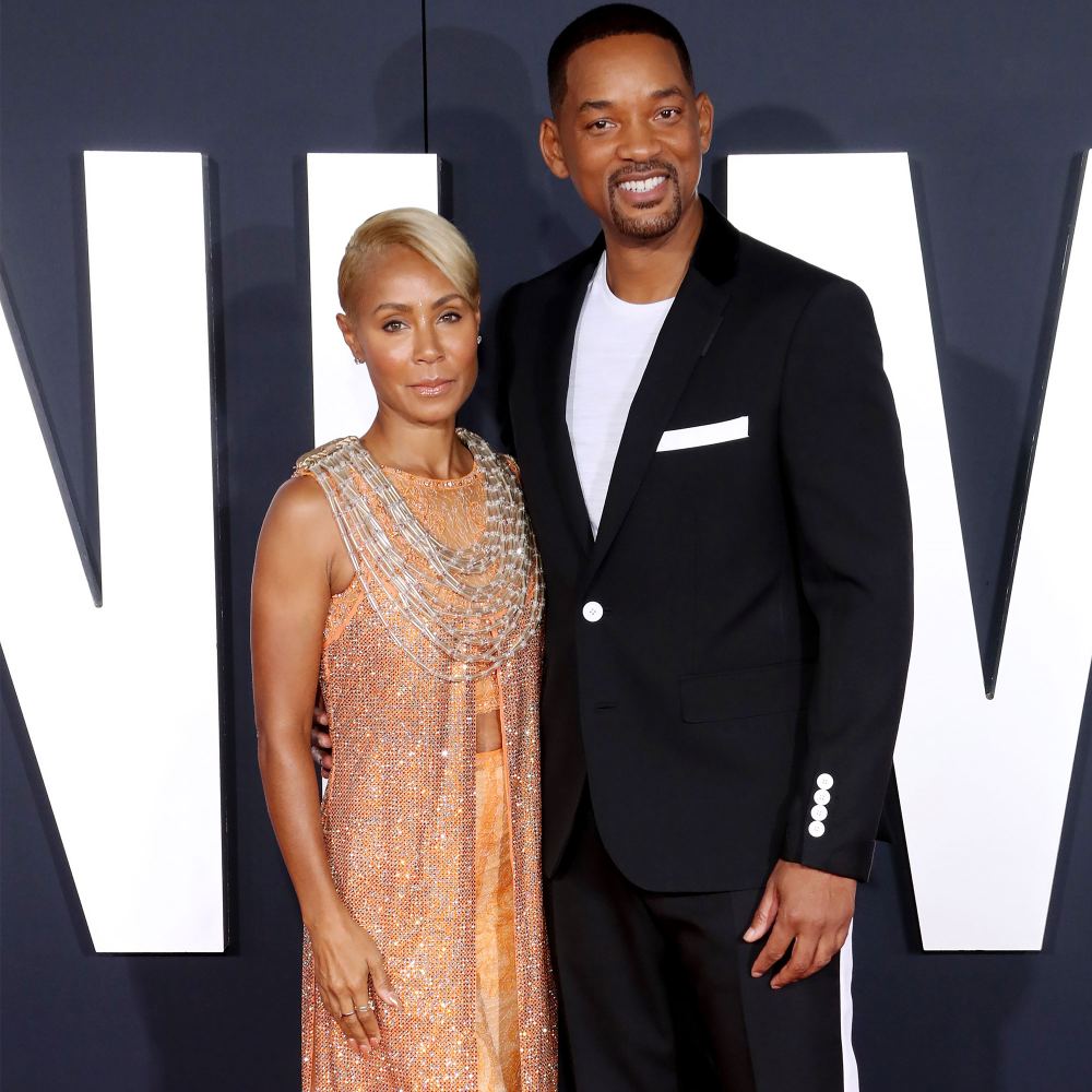 Will Says Jada Wasn’t the Only One Who Had Affairs, Details Ups and Downs