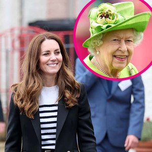 William Kate Are Focused Supporting Queen Not Family Drama