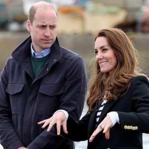 William and Kate's Foundation Commits to 'Equality' Amid Family Drama