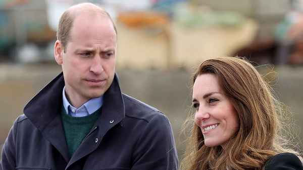 William and Kate's Foundation Commits to 'Equality' Amid Family Drama