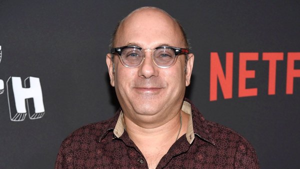 Willie Garson Spotted on And Just Like That Set 1 Month Before Death