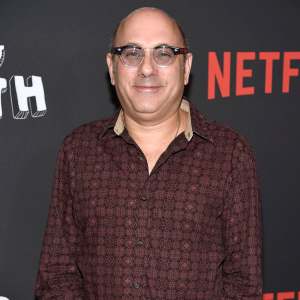 Willie Garson Spotted on And Just Like That Set 1 Month Before Death