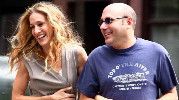 Willie Garson and Sarah Jessica Parker Talked 'Almost Every Day' Before His Death