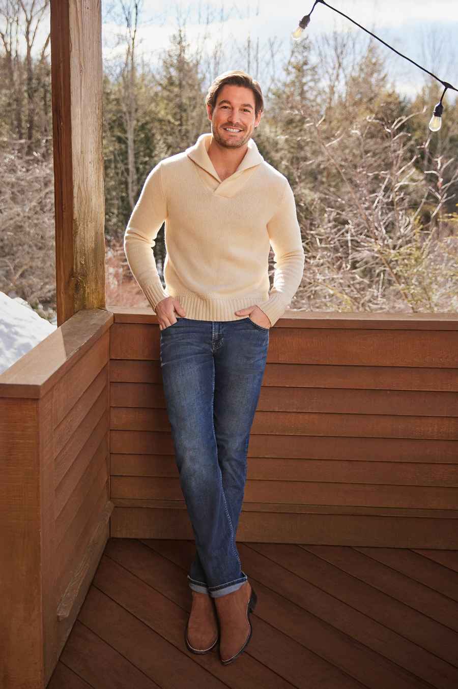 ‘Winter House’ Trailer Teases Austen’s Love Triangle With Ciara and Lindsay, Kyle Flirting and New Bravo Stars