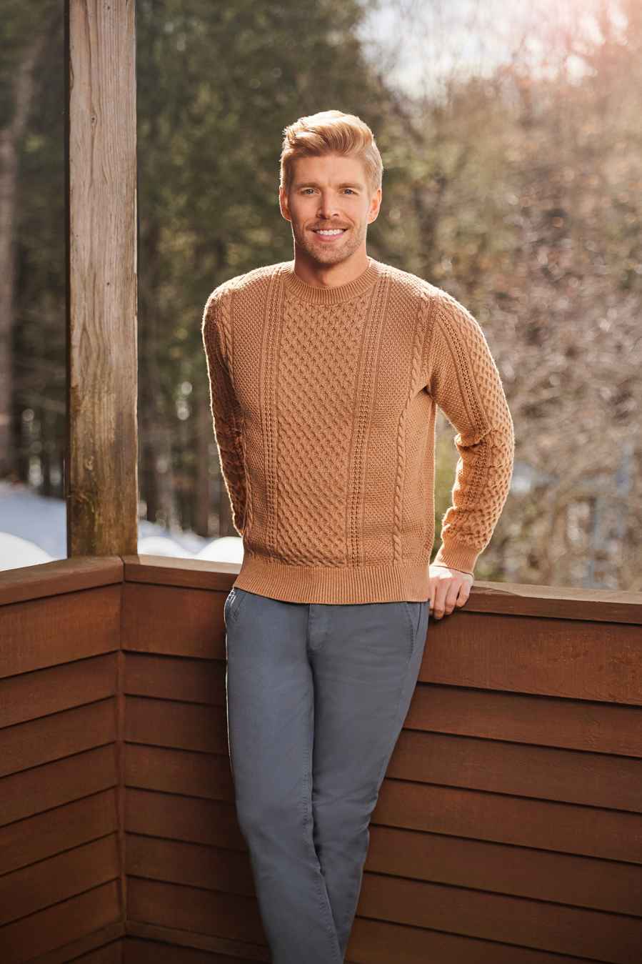 ‘Winter House’ Trailer Teases Austen’s Love Triangle With Ciara and Lindsay, Kyle Flirting and New Bravo Stars