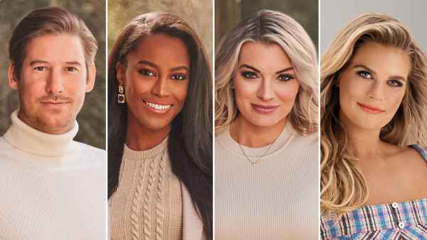 ‘Winter House’ Trailer Teases Austen’s Love Triangle With Ciara and Lindsay, Kyle Flirting and New Bravo Stars