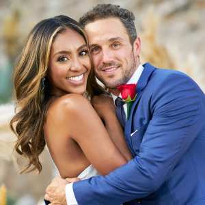 Zac Clark How My Family Tayshia Adams Play Critical Role My Sobriety Bachelorette