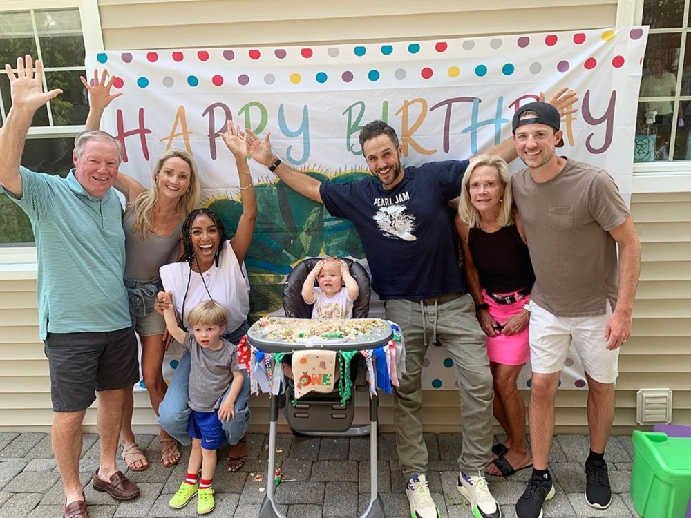 Zac-Clark-How My Family Tayshia Adams Play Critical Role My Sobriety