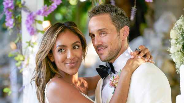 Zac Clark Making Long Distance Relationship With Tayshia Adams Work