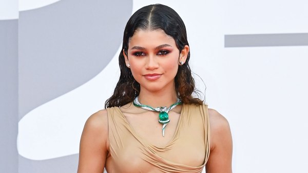 Zendaya Family Members Are Hard Her Boyfriends