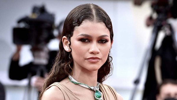 Zendaya Has Solid Reason Missing 2021 Met Gala