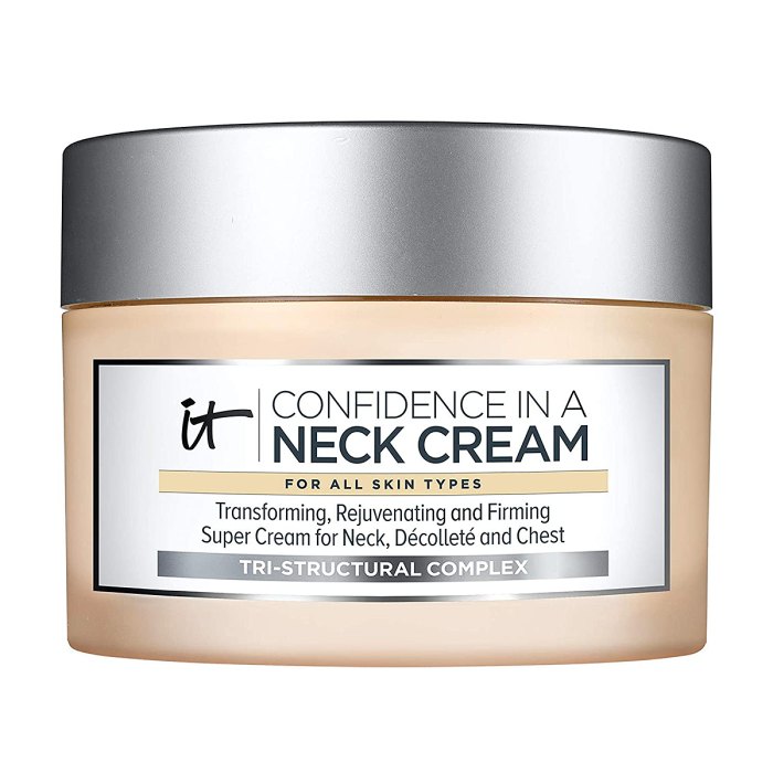 Best Neck Cream for Wrinkles and Firm Skin 2 best-neck-cream-IT-cosmetics-firming