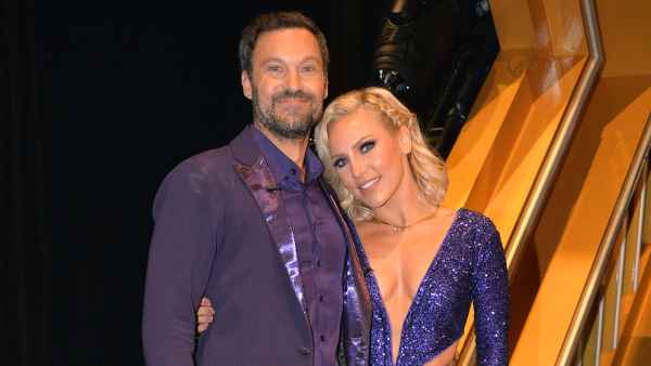 Brian Austin Green and Sharna Burgess Throw His Son Noah a ‘Titanic’ Themed 9th Birthday Party
