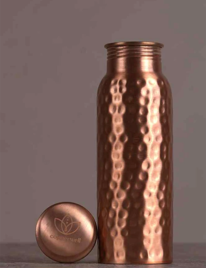 copper-water-bottle