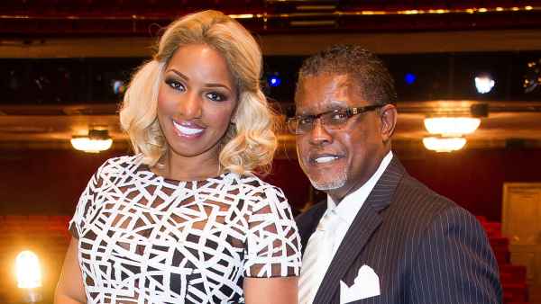 NeNe Leakes’ Husband Gregg Leakes Dies at 66 After Battle With Stage 3 Colon Cancer
