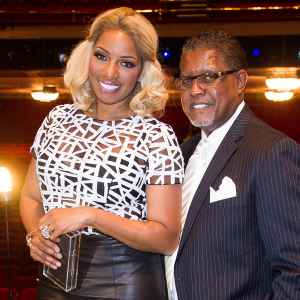 NeNe Leakes’ Husband Gregg Leakes Dies at 66 After Battle With Stage 3 Colon Cancer