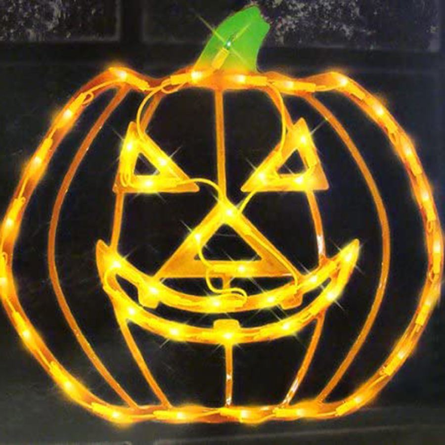 halloween-home-decor-jack-o-lantern-light
