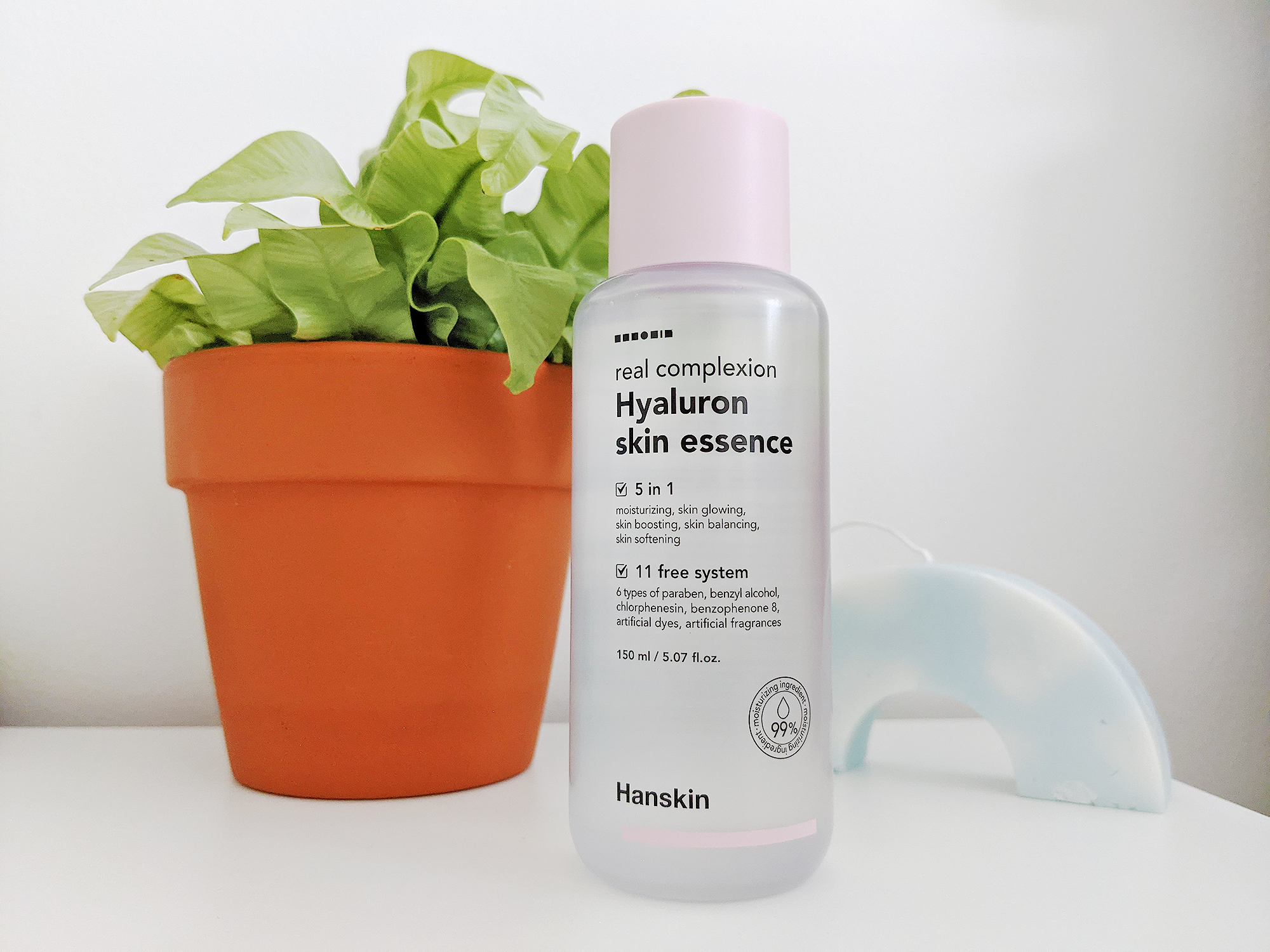 hanskin-essence