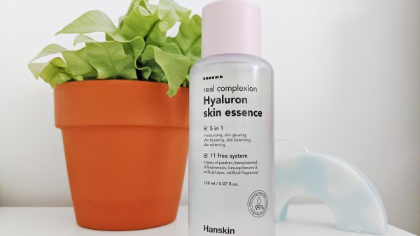 hanskin-essence
