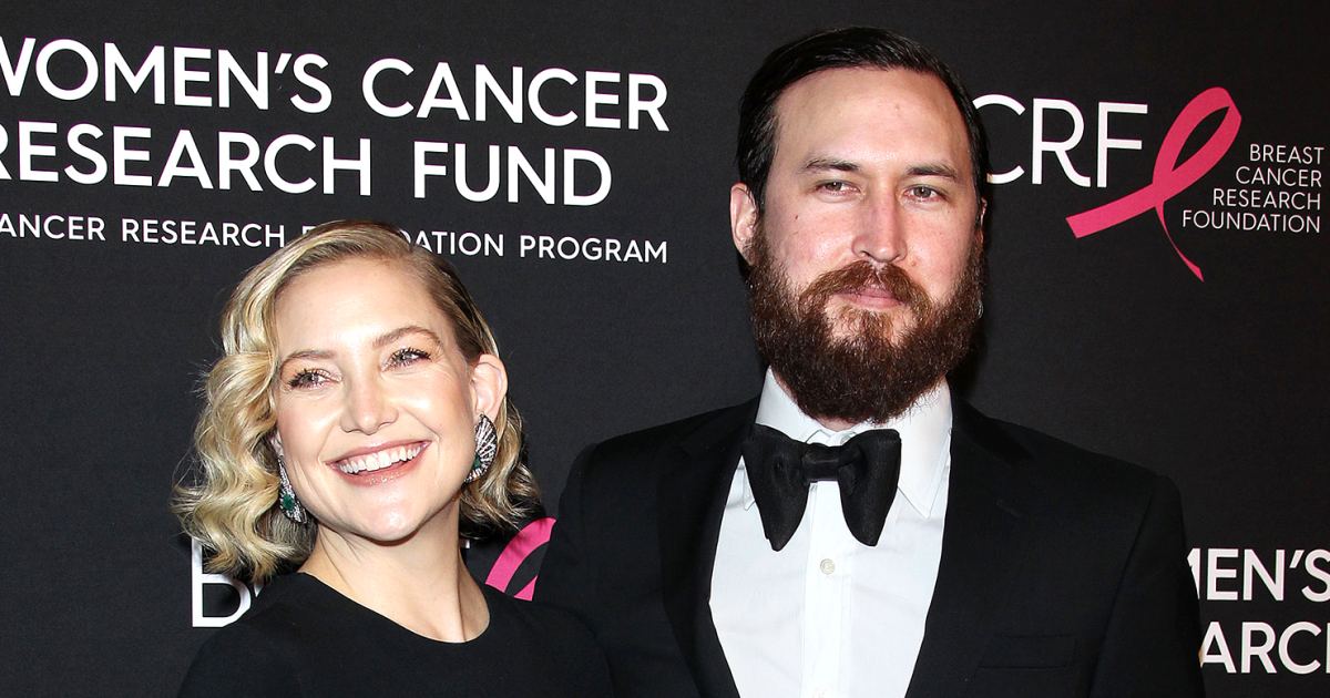 suffix at ringe Land Danny Fujikawa: 6 Things to Know About Kate Hudson's Fiance