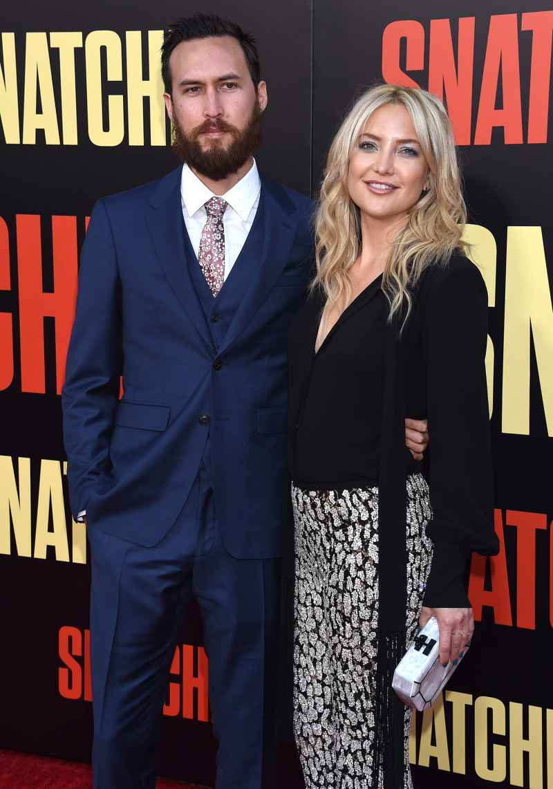 Kate Hudson Gushes Over Her ‘Cute’ Boyfriend Danny Fujikawa: 5 Things to Know About Him!