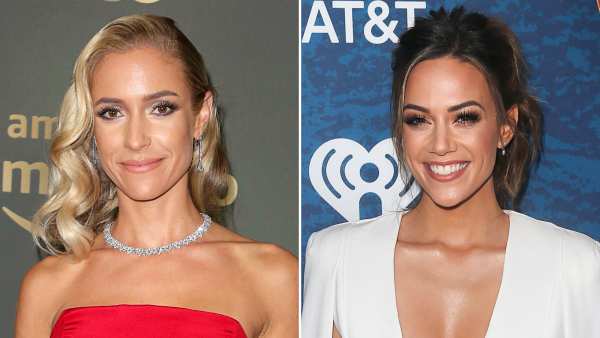 Inside Kristin Cavallari and Jana Kramer’s Past, Surprising Connections