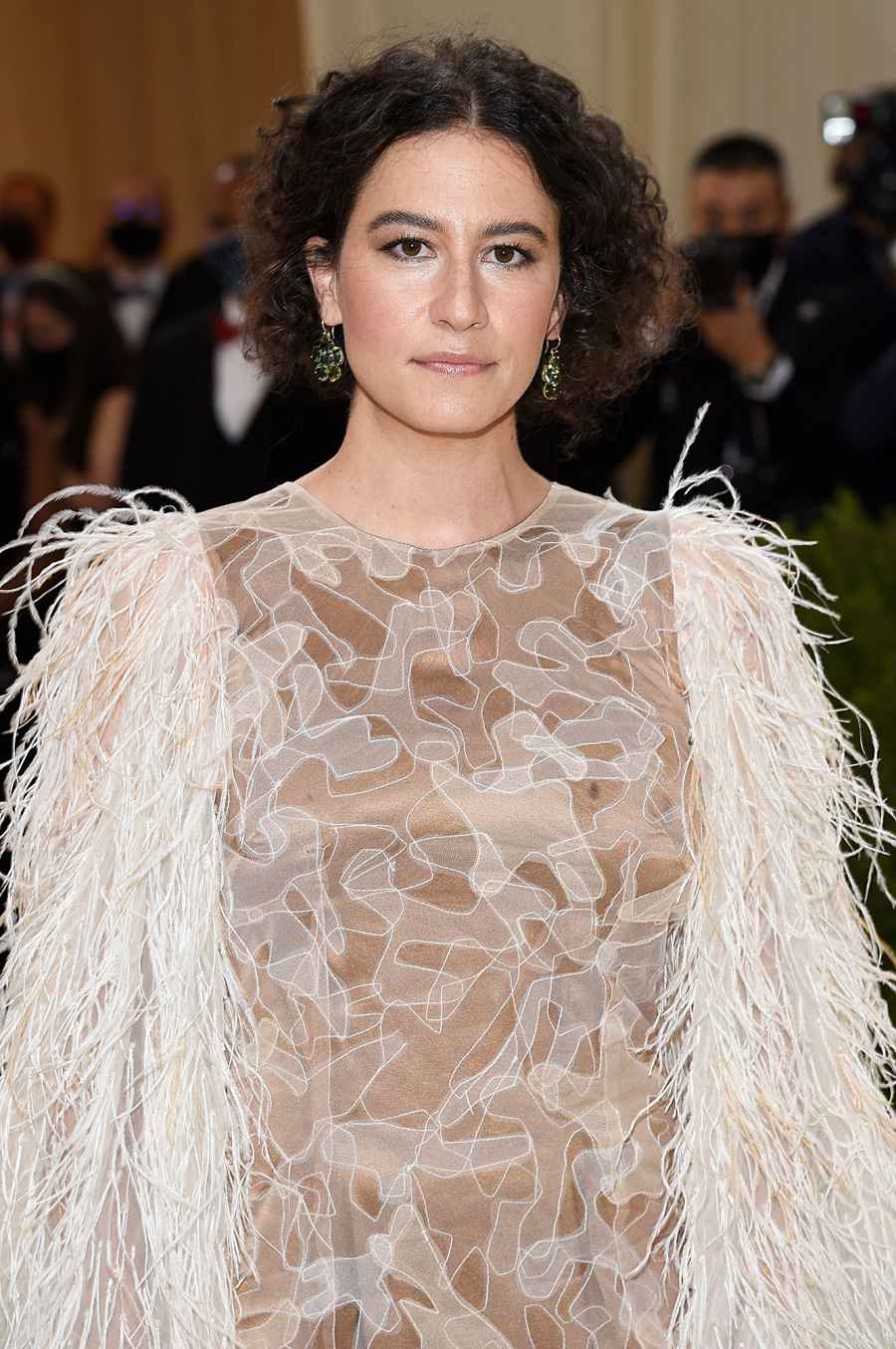 Met Gala 2021: See the Wildest Hair and Makeup on the Red Carpet