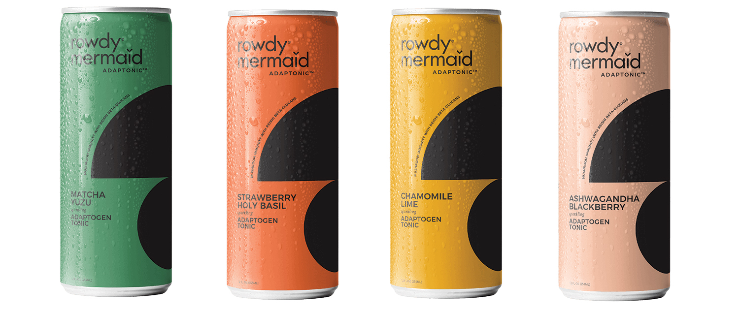 CBG Gummies! Adaptogen Tonics! Check Out the Top Items From the Natural Products Expo