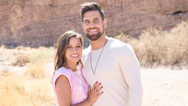 The Bachelorette's Katie Thurston and Fiance Blake Moynes Discuss Vasectomies: 'It's a No Go'