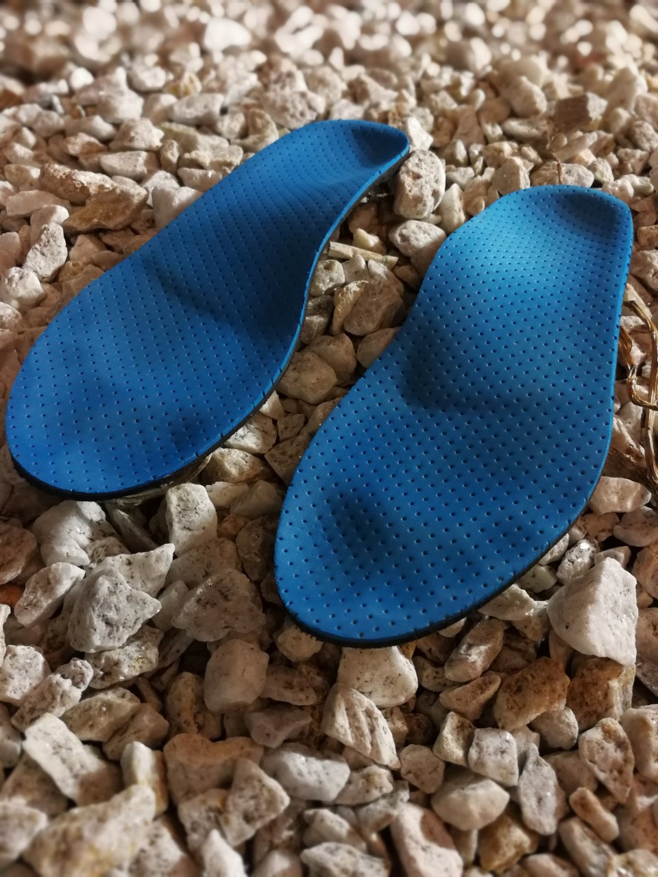 DoctorInsole