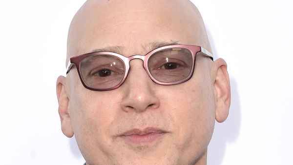 ‘Sex and the City’ Cast Mourn the Death of Willie Garson Evan Handler