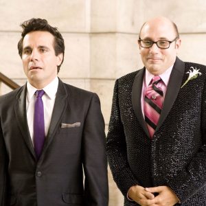 ‘Sex and the City’ Cast Mourn the Death of Willie Garson Mario Cantone